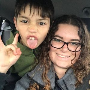 Meet your Posher, Camille